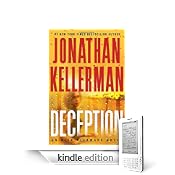 Deception by Jonathan Kellerman