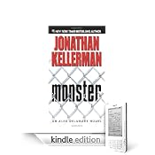 Monster by Jonathan Kellerman