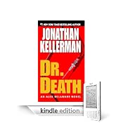 Dr. Death by Jonathan Kellerman