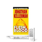 Flesh and Blood by Jonathan Kellerman