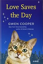 Love Saves the Day by Gwen Cooper