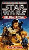 Daley, Brian: Han Solo's Revenge