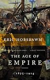Hobsbawm, E. J.: Age of Empire, 1875-1914 Hobsbawm, E. J.: Age of Empire, 1875-1914