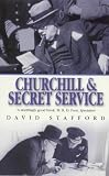 Stafford, David: Churchill and the Secret Service