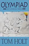 Holt, Tom: Olympiad Holt, Tom: Olympiad