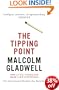 The Tipping Point: How Little Things Can Make a Big Difference