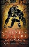 Somoza, Jose Carlos: The Athenian Murders Somoza, Jose Carlos: The Athenian Murders