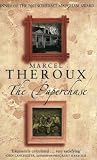 Theroux, Marcel: The Paperchase Theroux, Marcel: The Paperchase