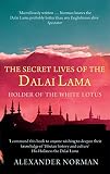 Norman: Secret Lives of the Dalai Lama B Norman: Secret Lives of the Dalai Lama B