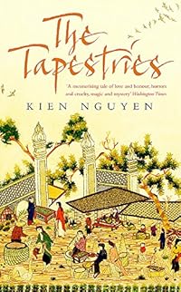  The Tapestries cover