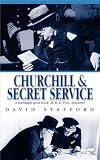 Stafford, David: Churchill and Secret Service B Pod