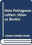 Barreno, Maria Isabel: New Portuguese Letters Barreno, Maria Isabel: New Portuguese Letters