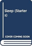 Usborne, Peter: Sleep Usborne, Peter: Sleep