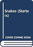 Paull, Lorna: Snakes Paull, Lorna: Snakes