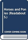 Connell, Stephanie: Horses and Ponies Connell, Stephanie: Horses and Ponies
