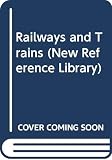 Pick, Christopher: Railways and Trains Pick, Christopher: Railways and Trains