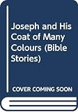 Baxter, Leon: Joseph and His Coat of Many Colours