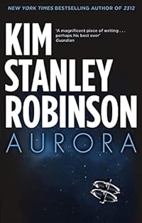  Aurora cover