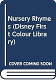 Walt Disney Productions Staff: Nursery Rhymes