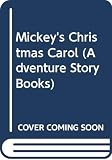 Walt Disney Productions Staff: Walt Disney Productions' Mickey's Christmas Carol