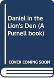 Hollyer, Belinda: Daniel in the Lion's Den