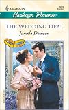 Denison, Janelle: The Wedding Deal