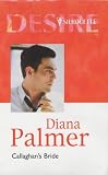 Palmer, Diana: Callaghan's Bride