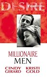 Gerard, Cindy: Millionaire Men