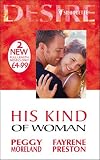 Moreland, Peggy: His Kind of Woman
