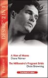Palmer, Diana: A Man of Means