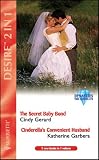 Gerard, Cindy: The Secret Baby Bond