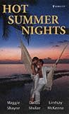 Schulze, Dallas: Hot Summer Nights Schulze, Dallas: Hot Summer Nights