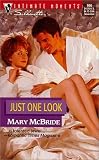 McBride, Mary: Just One Look McBride, Mary: Just One Look