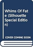 Langan, Ruth: Whims of Fate