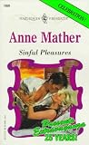 Mather, Anne: Sinful Pleasures