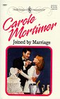 Mortimer, Carole: Joined by Marriage