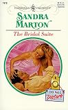 Marton, Sandra: The Bridal Suite
