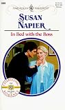 Napier, Susan: In Bed With the Boss