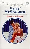 Wentworth, Sally: Mission to Seduce
