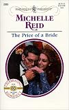 Reid, Michelle: The Price of a Bride