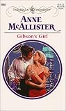 McAllister, Anne: Gibson's Girl