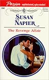 Napier, Susan: The Revenge Affair