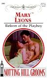 Lyons, Mary: Reform of the Playboy