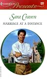 Craven, Sara: Marriage at a Distance