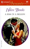 Brooks, Helen: A Boss in a Million