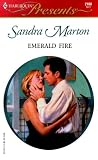 Marton, Sandra: Emerald Fire