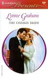 Graham, Lynne: The Cozakis Bride