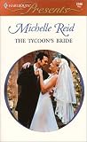 Reid, Michelle: The Tycoon's Bride