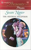 Napier, Susan: The Mistress Deception