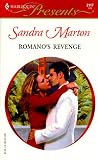 Marton, Sandra: Romano's Revenge